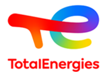 LOGO TOTAL ENERGIES