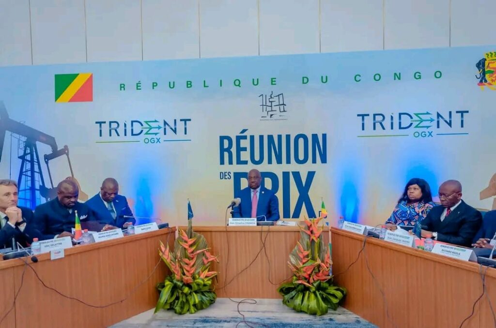 REUNION DES PRIX DU 3EME TRIMESTRE.