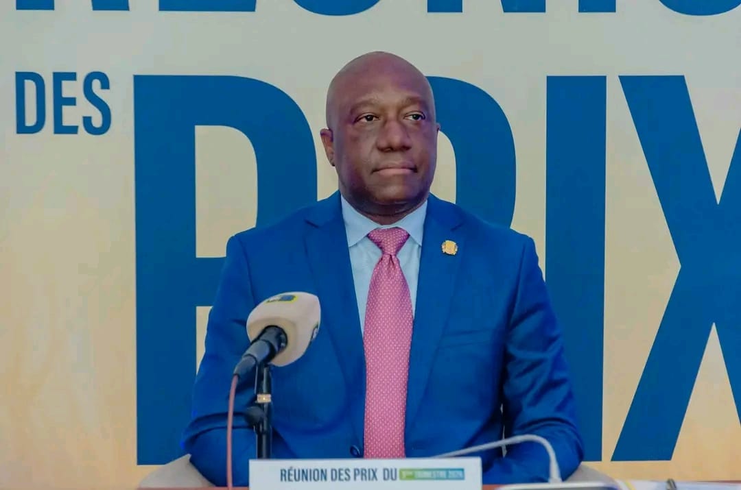 RÉUNION DES PRIX DU 3E TRIMESTRE 2026
