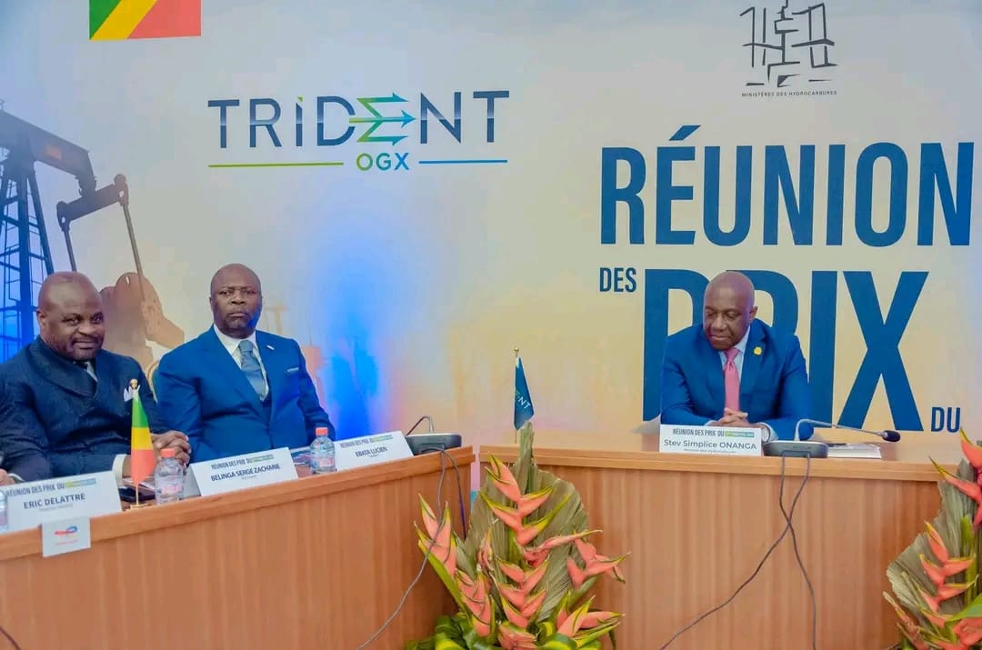 RÉUNION DES PRIX DU 3E TRIMESTRE 2026